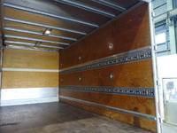 MITSUBISHI FUSO Canter Aluminum Van TKG-FEB50 2016 210,000km_14