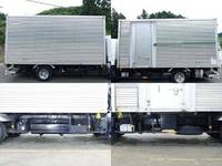 MITSUBISHI FUSO Canter Aluminum Van TKG-FEB50 2016 210,000km_17