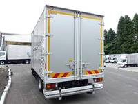 MITSUBISHI FUSO Canter Aluminum Van TKG-FEB50 2016 210,000km_2