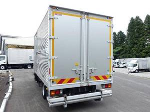 Canter Aluminum Van_2