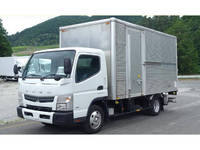 MITSUBISHI FUSO Canter Aluminum Van TKG-FEB50 2016 210,000km_3