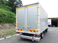 MITSUBISHI FUSO Canter Aluminum Van TKG-FEB50 2016 210,000km_4