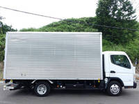 MITSUBISHI FUSO Canter Aluminum Van TKG-FEB50 2016 210,000km_5