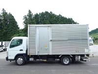 MITSUBISHI FUSO Canter Aluminum Van TKG-FEB50 2016 210,000km_6