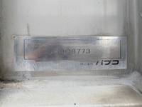 MITSUBISHI FUSO Fighter Aluminum Wing TKG-FK61F 2016 349,300km_11