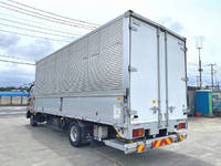 MITSUBISHI FUSO Fighter Aluminum Wing TKG-FK61F 2016 349,300km_2