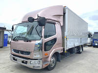 MITSUBISHI FUSO Fighter Aluminum Wing TKG-FK61F 2016 349,300km_3