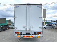 MITSUBISHI FUSO Fighter Aluminum Wing TKG-FK61F 2016 349,300km_7