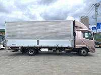 MITSUBISHI FUSO Fighter Aluminum Wing TKG-FK61F 2016 349,300km_8