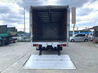 MITSUBISHI FUSO Fighter Aluminum Wing TKG-FK61F 2016 349,300km_9