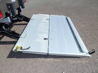 HINO Ranger Refrigerator & Freezer Truck 2KG-FD2ABAG 2022 151km_13