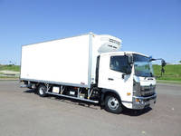 HINO Ranger Refrigerator & Freezer Truck 2KG-FD2ABAG 2022 151km_1
