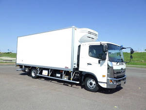 HINO Ranger Refrigerator & Freezer Truck 2KG-FD2ABAG 2022 151km_1