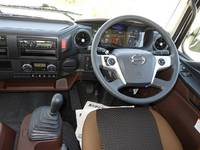 HINO Ranger Refrigerator & Freezer Truck 2KG-FD2ABAG 2022 151km_23