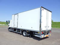 HINO Ranger Refrigerator & Freezer Truck 2KG-FD2ABAG 2022 151km_2