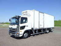HINO Ranger Refrigerator & Freezer Truck 2KG-FD2ABAG 2022 151km_3