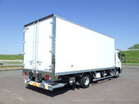 HINO Ranger Refrigerator & Freezer Truck 2KG-FD2ABAG 2022 151km_4