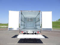HINO Ranger Refrigerator & Freezer Truck 2KG-FD2ABAG 2022 151km_6