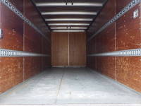 MITSUBISHI FUSO Canter Aluminum Van PDG-FE74BV 2008 230,969km_10