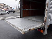 MITSUBISHI FUSO Canter Aluminum Van PDG-FE74BV 2008 230,969km_12