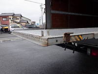 MITSUBISHI FUSO Canter Aluminum Van PDG-FE74BV 2008 230,969km_13