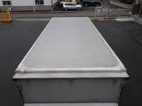MITSUBISHI FUSO Canter Aluminum Van PDG-FE74BV 2008 230,969km_16