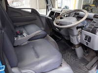 MITSUBISHI FUSO Canter Aluminum Van PDG-FE74BV 2008 230,969km_17