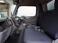 MITSUBISHI FUSO Canter Aluminum Van PDG-FE74BV 2008 230,969km_18
