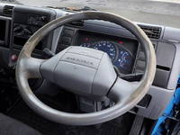 MITSUBISHI FUSO Canter Aluminum Van PDG-FE74BV 2008 230,969km_21