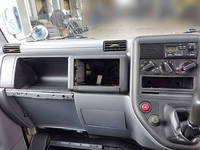 MITSUBISHI FUSO Canter Aluminum Van PDG-FE74BV 2008 230,969km_23