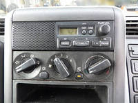 MITSUBISHI FUSO Canter Aluminum Van PDG-FE74BV 2008 230,969km_24