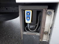 MITSUBISHI FUSO Canter Aluminum Van PDG-FE74BV 2008 230,969km_27