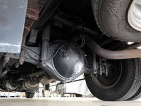 MITSUBISHI FUSO Canter Aluminum Van PDG-FE74BV 2008 230,969km_29