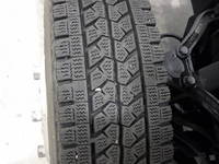 MITSUBISHI FUSO Canter Aluminum Van PDG-FE74BV 2008 230,969km_33
