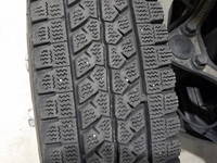 MITSUBISHI FUSO Canter Aluminum Van PDG-FE74BV 2008 230,969km_34
