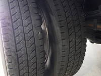 MITSUBISHI FUSO Canter Aluminum Van PDG-FE74BV 2008 230,969km_35