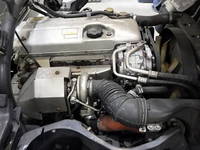 MITSUBISHI FUSO Canter Aluminum Van PDG-FE74BV 2008 230,969km_38