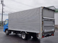 MITSUBISHI FUSO Canter Aluminum Van PDG-FE74BV 2008 230,969km_3
