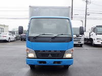 MITSUBISHI FUSO Canter Aluminum Van PDG-FE74BV 2008 230,969km_6