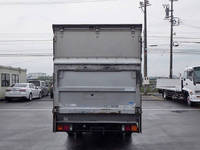 MITSUBISHI FUSO Canter Aluminum Van PDG-FE74BV 2008 230,969km_8