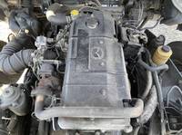 MAZDA Titan Self Loader KK-WH63H 2003 280,325km_27