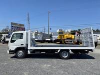 MAZDA Titan Self Loader KK-WH63H 2003 280,325km_3