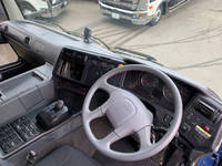 MITSUBISHI FUSO Super Great Self Loader (With 4 Steps Of Cranes) BDG-FV54JZ 2008 563,000km_10