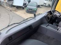 MITSUBISHI FUSO Super Great Self Loader (With 4 Steps Of Cranes) BDG-FV54JZ 2008 563,000km_14