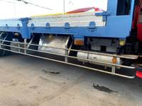 MITSUBISHI FUSO Super Great Self Loader (With 4 Steps Of Cranes) BDG-FV54JZ 2008 563,000km_17