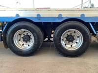 MITSUBISHI FUSO Super Great Self Loader (With 4 Steps Of Cranes) BDG-FV54JZ 2008 563,000km_18
