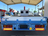 MITSUBISHI FUSO Super Great Self Loader (With 4 Steps Of Cranes) BDG-FV54JZ 2008 563,000km_28