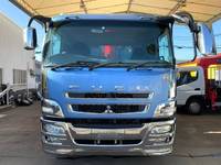 MITSUBISHI FUSO Super Great Self Loader (With 4 Steps Of Cranes) BDG-FV54JZ 2008 563,000km_4
