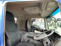 MITSUBISHI FUSO Super Great Self Loader (With 4 Steps Of Cranes) BDG-FV54JZ 2008 563,000km_8