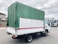 MAZDA Titan Covered Truck TKG-LHR85A 2014 128,246km_2